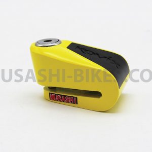 Disc Lock with Alarm KNL5-Y