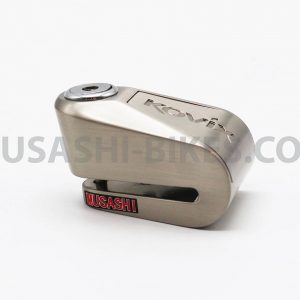 Disc Lock with Alarm KNL5-SS