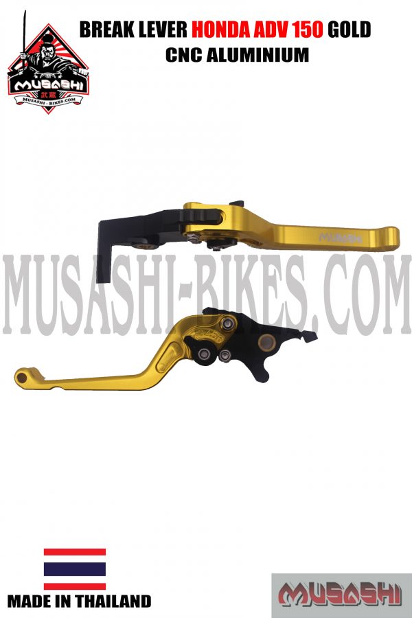 Beak Lever  - Image 4