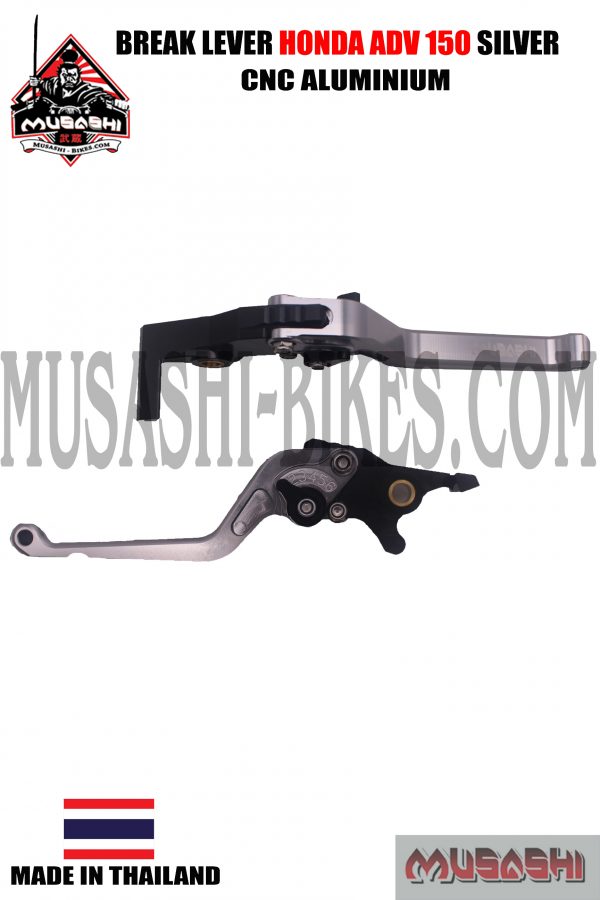Beak Lever  - Image 2