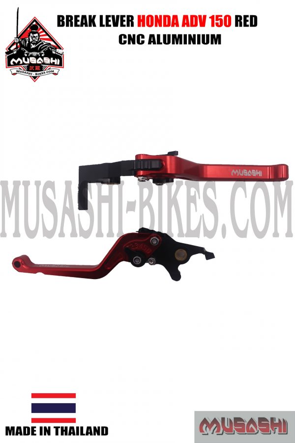 Beak Lever  - Image 3