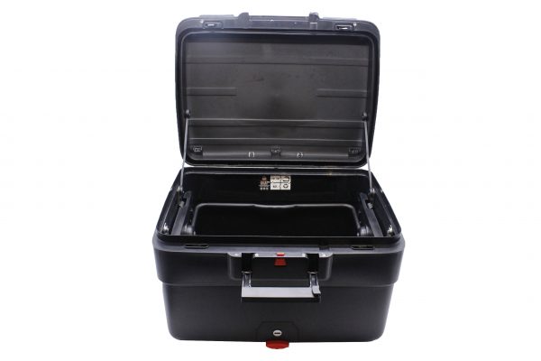 Box Set Aluminium V69+X69+S69 Silver - Image 3