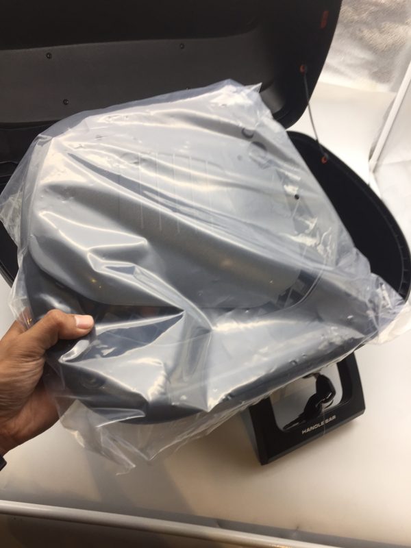 Top Box Case  E66 - 52L -MM604 - Image 2