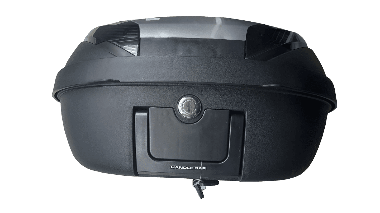 Top Box Case E68 By Musashi- 48L MM601 - Image 3