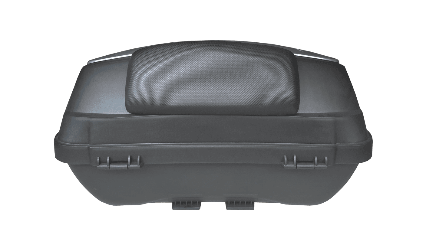 Top Box Case E68 By Musashi- 48L MM601 - Image 2