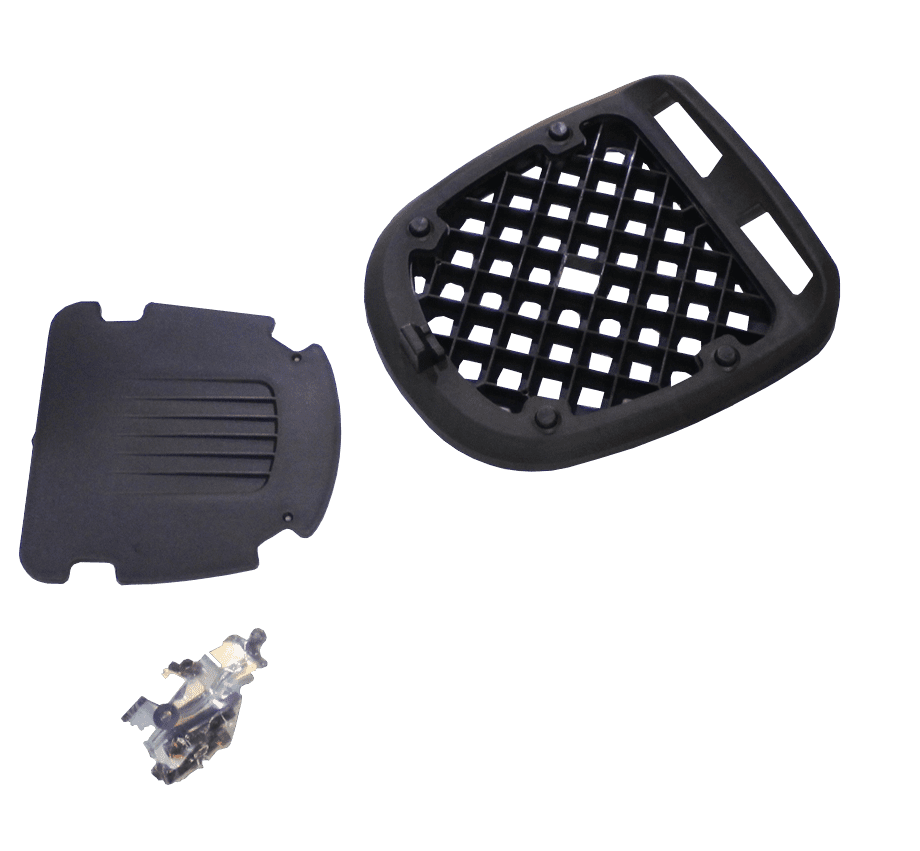 Top Box Case E68 By Musashi- 48L MM601 - Image 4