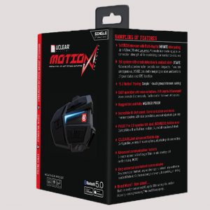 Uclear motion 8 infinity