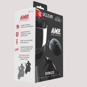Uclear AMP100