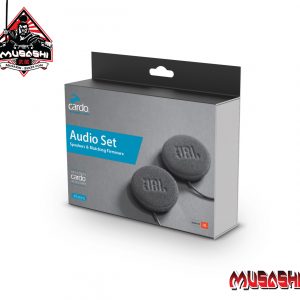 Cardo Audio set