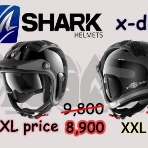 SHARK X-DRAK 