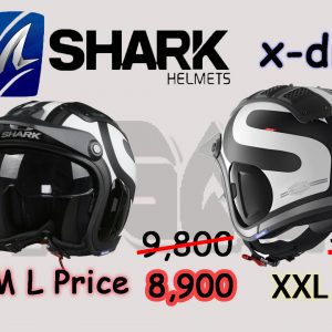 SHARK X-DRAK 