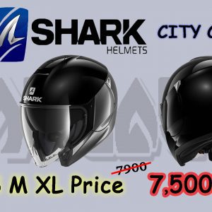 SHARK CITY CRUISER