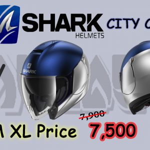 SHARK CITY CRUISER
