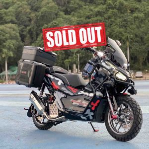 Honda ADV 150 