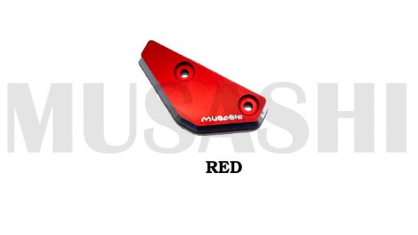 OIL PUMP COVER - Image 3