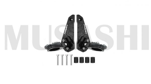 DRIVES REAR SET - Image 2