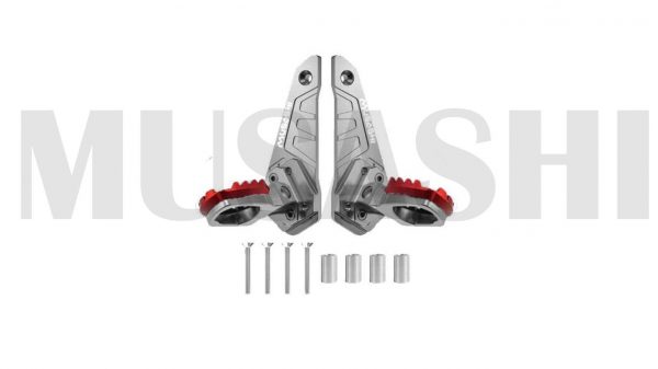 DRIVES REAR SET - Image 3