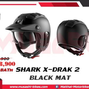SHARK S-DRAK 2