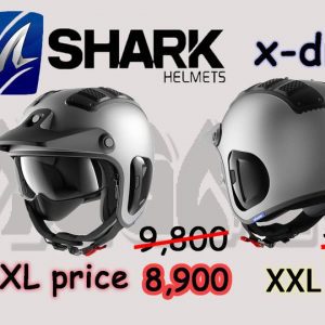 SHARK S-DRAK 2