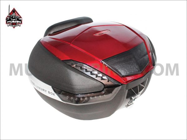Top Box Case E68 By Musashi- 48L MM602