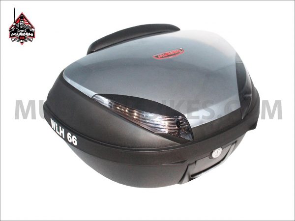 Top Box Case  E66 - 52L -MM604