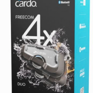 BLUETOOTH FREECOM 4X DUO