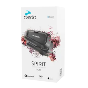 BLUETOOTH SPIRIT DUO