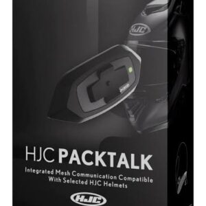 BLUETOOTH HJC PACKTALK