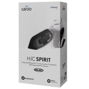 BLUETOOTH HJC SPIRIT