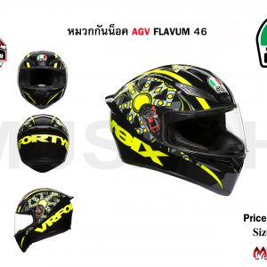 AGV Flavum 46
