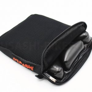 Air Seat Poillion-(S)