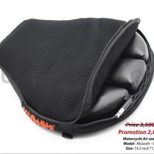Air Seat Cruiser-(M)