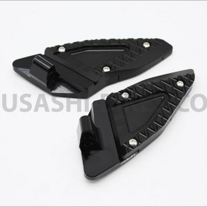 Rear Foot Pag  (Black)