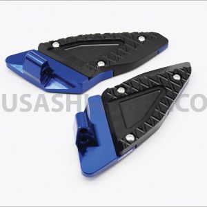 Rear Foot Pag  (Blue)