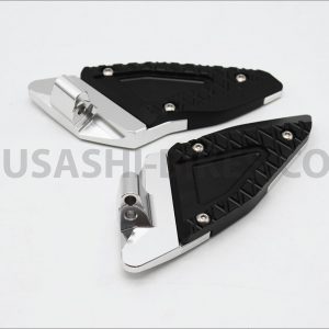 Rear Foot Pag  (Grey)