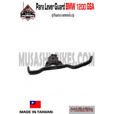 Para Lever Guard BMW Gs1200r