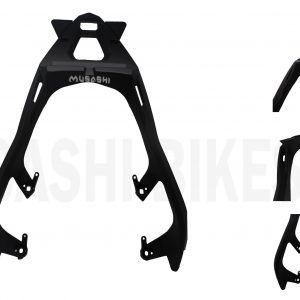 Box Holder Yamaha X-MAX 300
