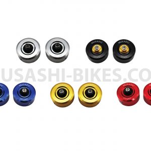 COVER Up Front Shock 