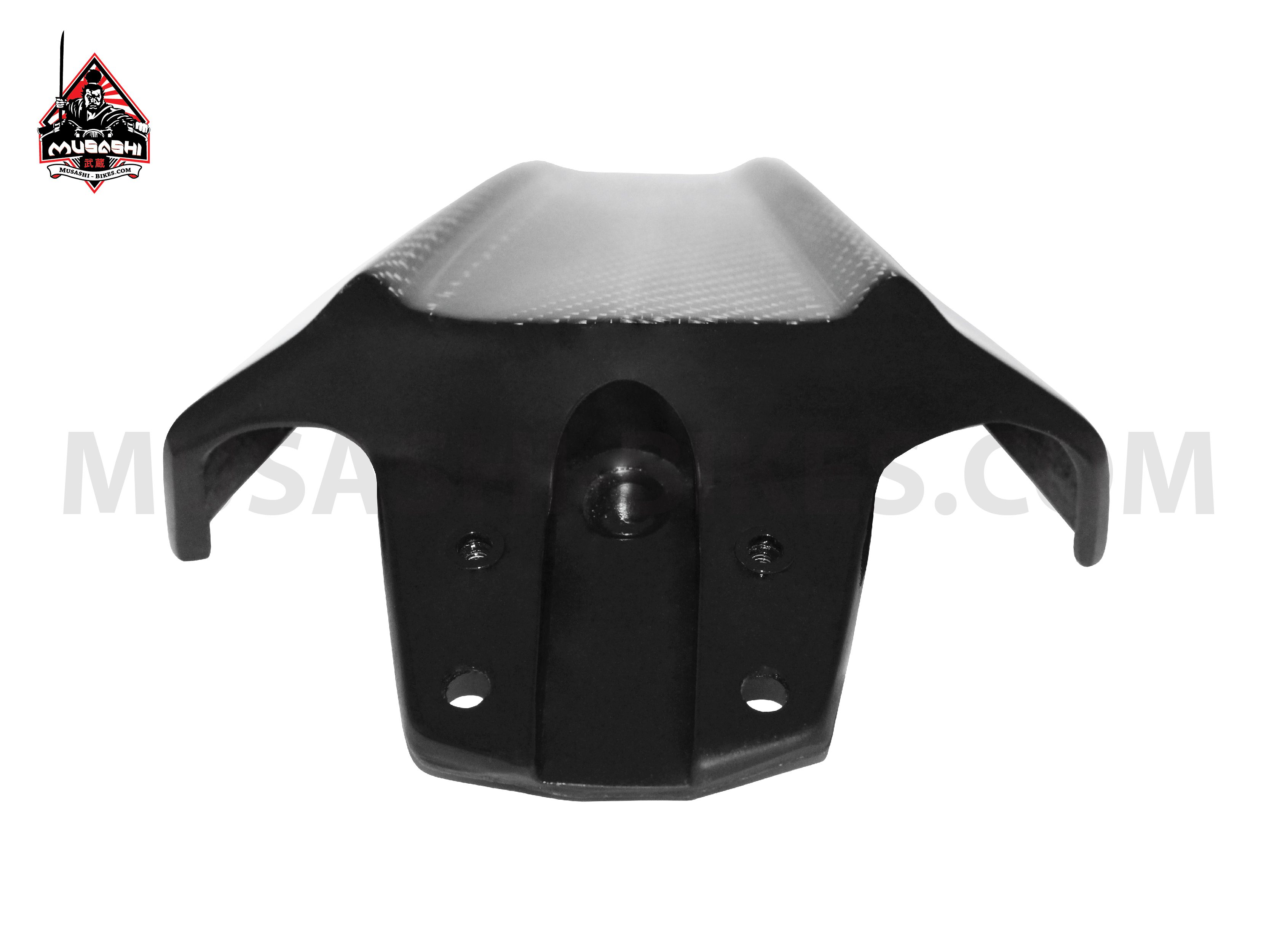 Front Fender AT - CARBON