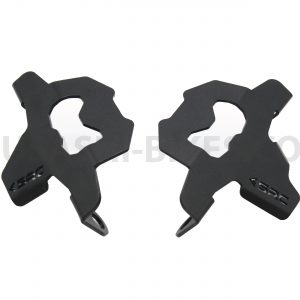 Front Pump Brake Cover -AT