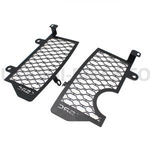 Metal Radiator Cover - AT