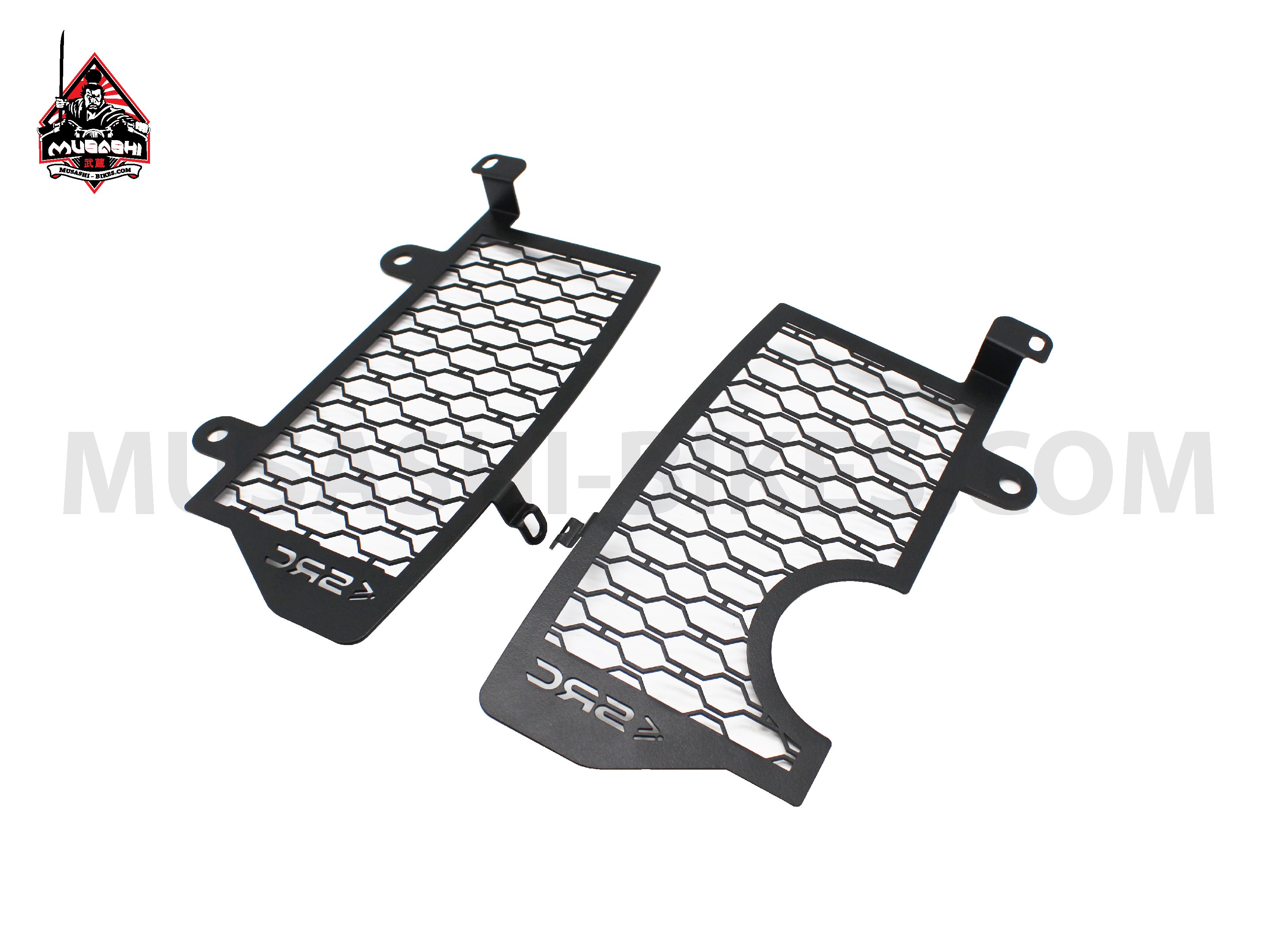 Metal Radiator Cover - AT