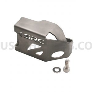 Rear Oil Tank Cover - AT
