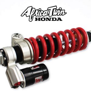 Rear Shocks - AfricaTwin