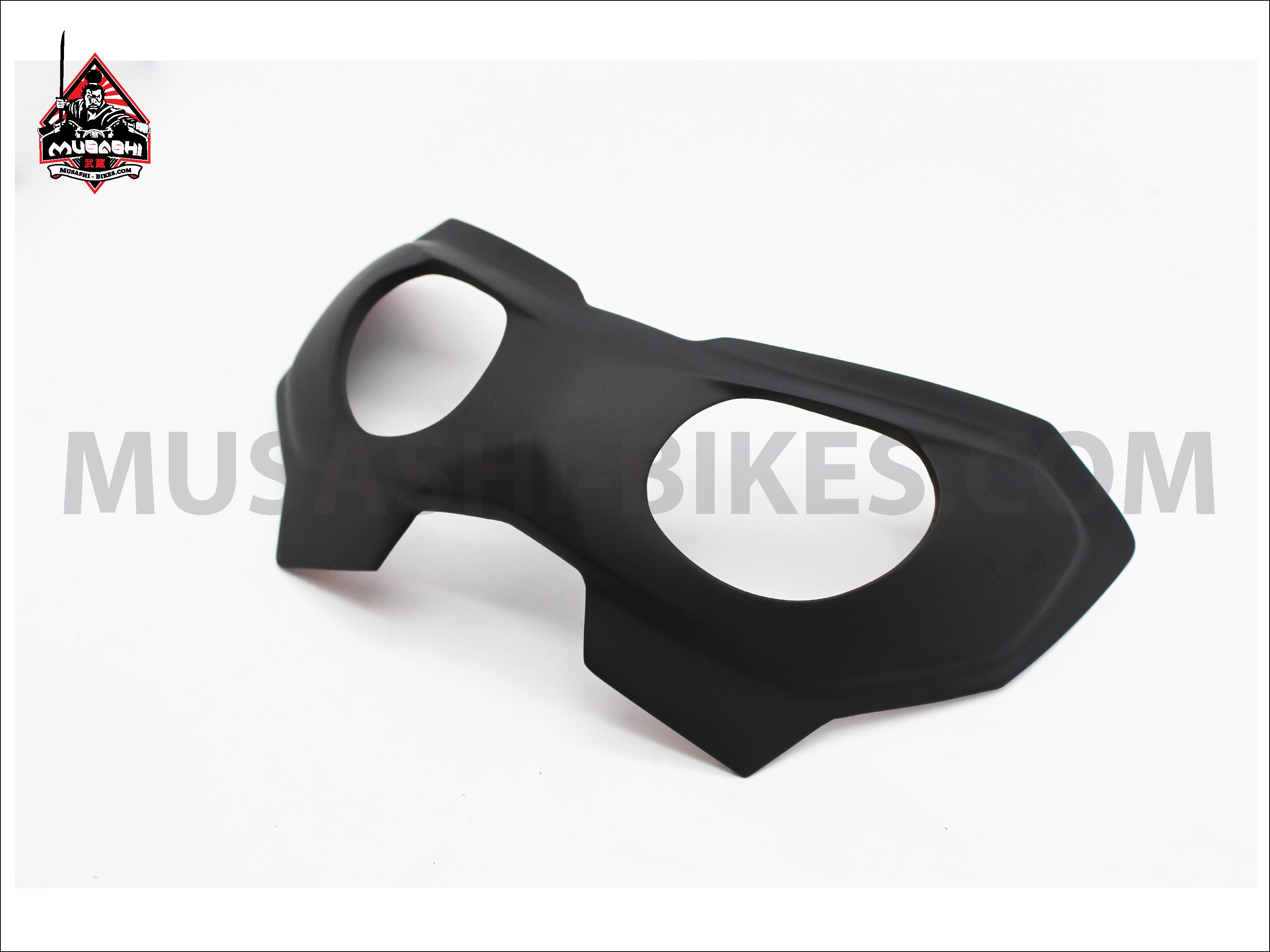 Head Light Cover - AtricaTwin