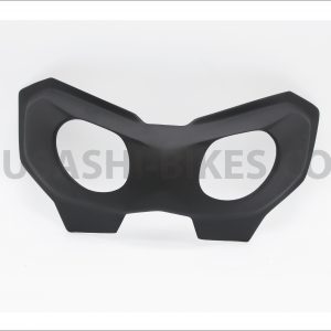 Head Light Cover - AtricaTwin