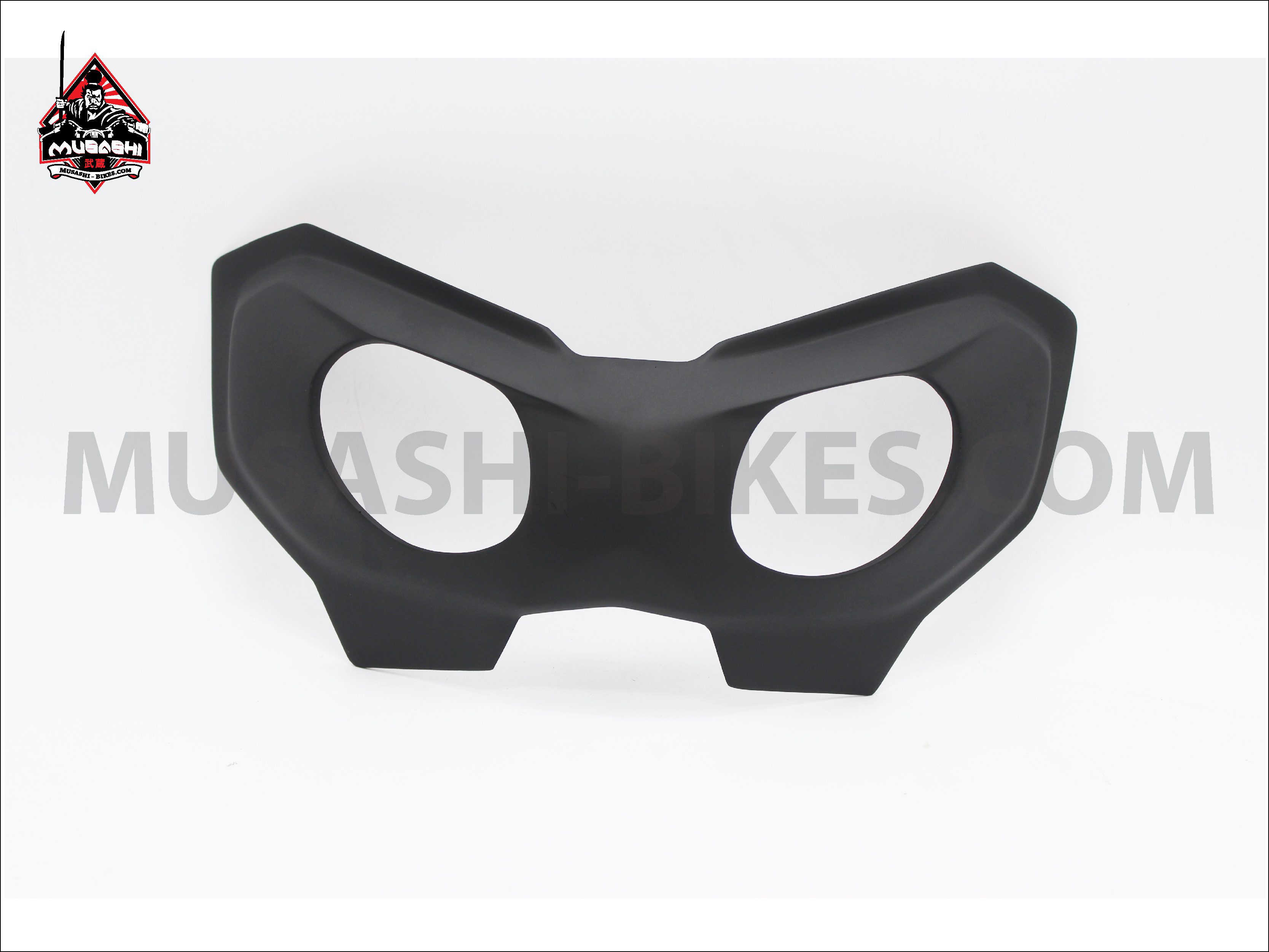 Head Light Cover - AtricaTwin