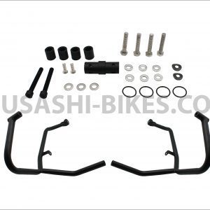 Crash Bar - X-ADV