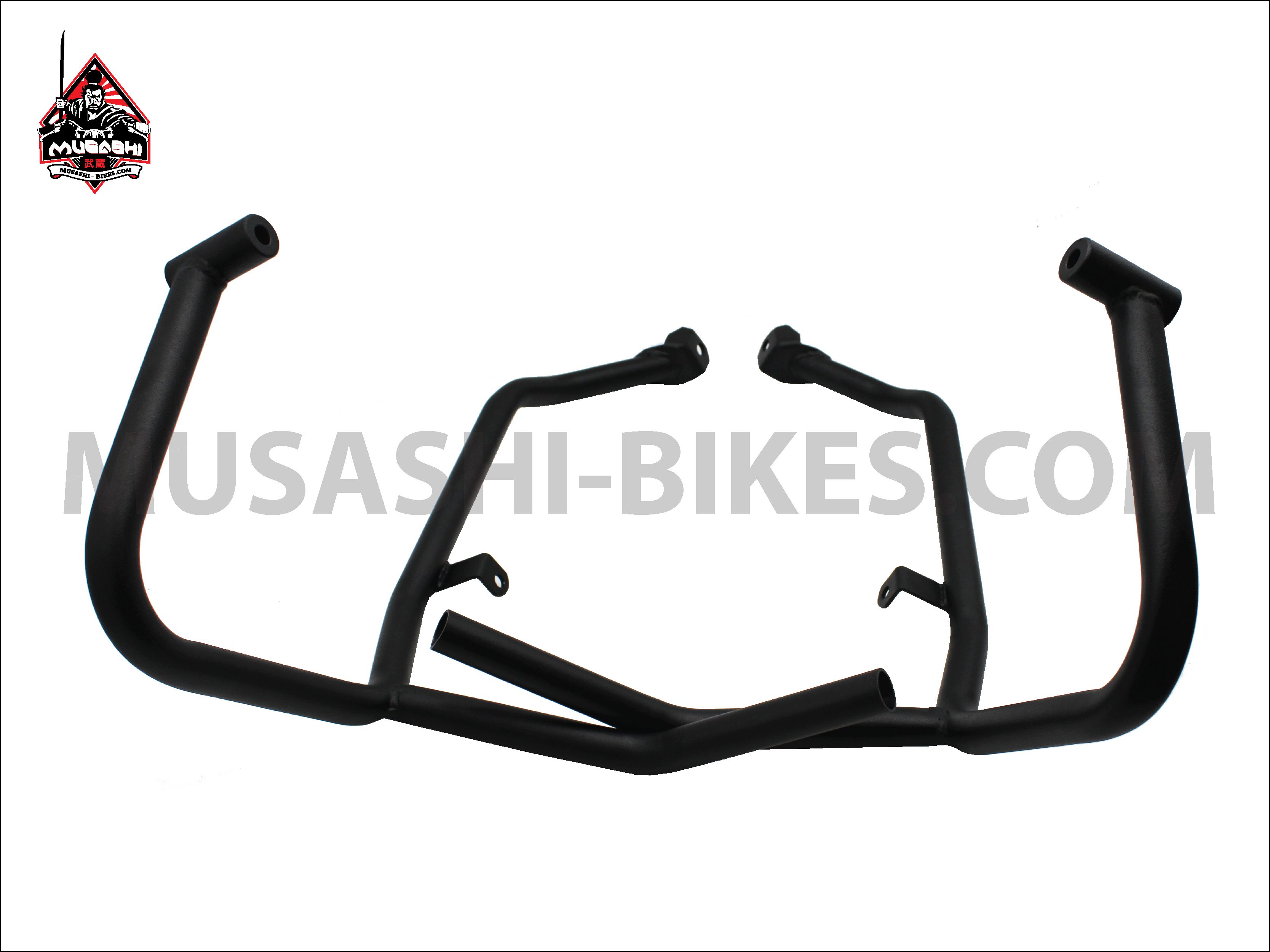 Crash Bar - X-ADV