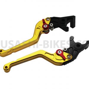 Brake Levers -X-ADV
